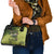 Fishing Shoulder Handbag Reely Lures Me In - Wonder Print Shop