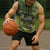 Personalized Fishing Sleeveless Hoodie Reely Lures Me In - Wonder Print Shop