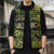 Personalized Fishing Sleeveless Puffer Jacket Reely Lures Me In - Wonder Print Shop