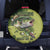Fishing Spare Tire Cover Reely Lures Me In - Wonder Print Shop