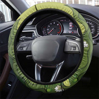 Fishing Steering Wheel Cover Reely Lures Me In - Wonder Print Shop