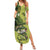 Personalized Fishing Summer Maxi Dress Reely Lures Me In - Wonder Print Shop