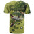 Personalized Fishing T Shirt Reely Lures Me In - Wonder Print Shop