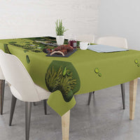 Fishing Tablecloth Reely Lures Me In - Wonder Print Shop