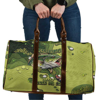 Fishing Travel Bag Reely Lures Me In - Wonder Print Shop