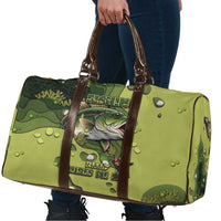 Fishing Travel Bag Reely Lures Me In - Wonder Print Shop