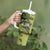 Personalized Fishing Tumbler With Handle Reely Lures Me In - Wonder Print Shop