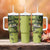 Personalized Fishing Tumbler With Handle Reely Lures Me In - Wonder Print Shop
