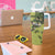 Personalized Fishing Tumbler With Handle Reely Lures Me In - Wonder Print Shop