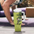 Personalized Fishing Tumbler With Handle Reely Lures Me In - Wonder Print Shop