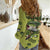 Personalized Fishing Women Casual Shirt Reely Lures Me In - Wonder Print Shop
