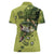 Personalized Fishing Women Polo Shirt Reely Lures Me In - Wonder Print Shop