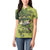 Personalized Fishing Women Polo Shirt Reely Lures Me In - Wonder Print Shop
