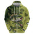 Personalized Fishing Zip Hoodie Reely Lures Me In - Wonder Print Shop