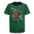 Western Yoke Rugby Jersey Bigfoot Xmas Cowboy Style - Wonder Print Shop