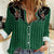 Western Yoke Women Casual Shirt Bigfoot Xmas Cowboy Style - Wonder Print Shop