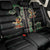 Western Yoke Back Car Seat Cover Elves Cowboy Style - Wonder Print Shop