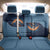 Western Yoke Back Car Seat Cover Holy Family Christmas Cowboy Style - Wonder Print Shop