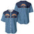Western Yoke Baseball Jersey Holy Family Christmas Cowboy Style - Wonder Print Shop