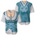 Oktoberfest Baseball Jersey Dirndl Retro Style - Wonder Print Shop