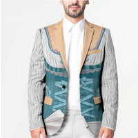 Oktoberfest Blazer Dirndl Retro Style - Wonder Print Shop