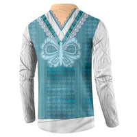 Oktoberfest Button Sweatshirt Dirndl Retro Style - Wonder Print Shop