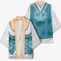 Oktoberfest Kimono Dirndl Retro Style - Wonder Print Shop