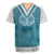 Oktoberfest Rugby Jersey Dirndl Retro Style - Wonder Print Shop