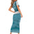Oktoberfest Short Sleeve Bodycon Dress Dirndl Retro Style - Wonder Print Shop
