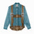 Oktoberfest Women Casual Shirt Lederhosen Retro Style - Wonder Print Shop