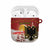 Albania Christmas AirPods Case Gezuar Krishtlindjet - Wonder Print Shop