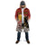 Personalized Albania Christmas Cloak Gezuar Krishtlindjet - Wonder Print Shop