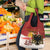Albania Christmas Grocery Bag Gezuar Krishtlindjet - Wonder Print Shop