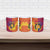 Andorra Christmas Ceramic Mug Coat Of Arms With Wreath Xmas - Wonder Print Shop