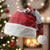 Austria Christmas Santa Hat Santa Is Favorite Austrian - Wonder Print Shop