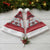 Austria Christmas Santa Hat Santa Is Favorite Austrian - Wonder Print Shop