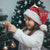 Austria Christmas Santa Hat Santa Is Favorite Austrian - Wonder Print Shop