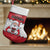 Austria Christmas Stocking Santa Is Favorite Austrian - Wonder Print Shop