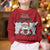 Austria Christmas Kid Ugly Christmas Sweater Santa Is Favorite Austrian - Wonder Print Shop