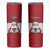 Austria Christmas Skinny Tumbler Santa Is Favorite Austrian - Wonder Print Shop