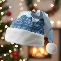 Chillin With My Gnomies Christmas Santa Hat Merry Christmas - Wonder Print Shop