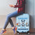 Chillin With My Gnomies Luggage Cover Merry Christmas - Wonder Print Shop