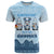 Chillin With My Gnomies T Shirt Merry Christmas - Wonder Print Shop