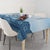Chillin With My Gnomies Tablecloth Merry Christmas - Wonder Print Shop
