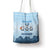 Chillin With My Gnomies Tote Bag Merry Christmas - Wonder Print Shop