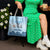 Chillin With My Gnomies Tote Bag Merry Christmas - Wonder Print Shop