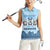 Chillin With My Gnomies Women Sleeveless Polo Shirt Merry Christmas - Wonder Print Shop