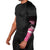 Breast Cancer Christmas Arm Sleeves Merry Pinkmas - Wonder Print Shop