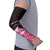 Breast Cancer Christmas Arm Sleeves Merry Pinkmas - Wonder Print Shop