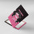 Breast Cancer Christmas Canvas Wall Art Merry Pinkmas - Wonder Print Shop